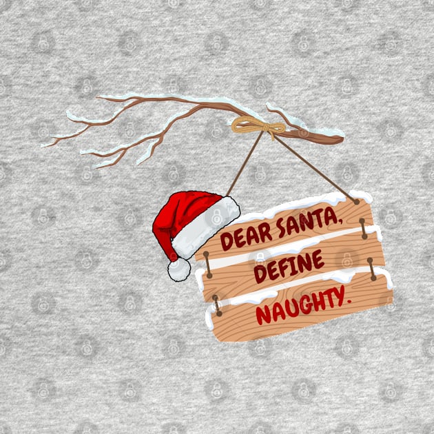 Dear Santa by create